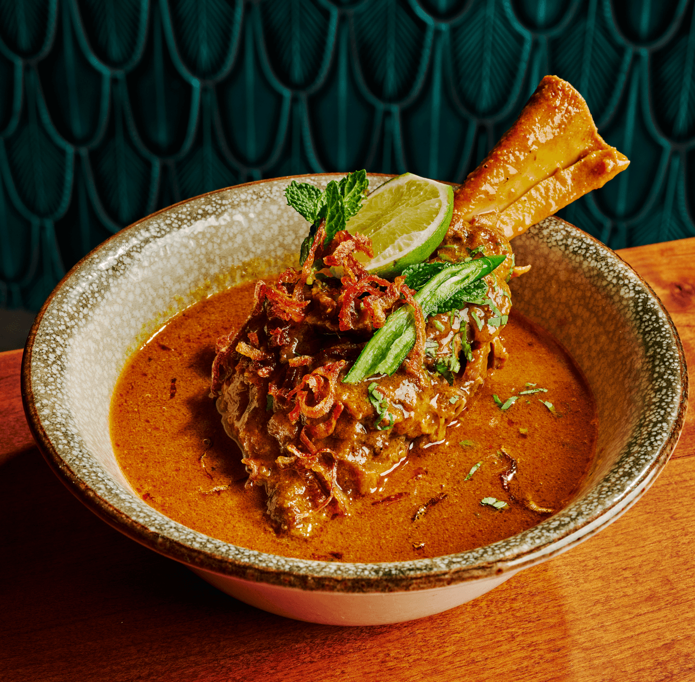 Ikara - chef's seasonal tasting selection